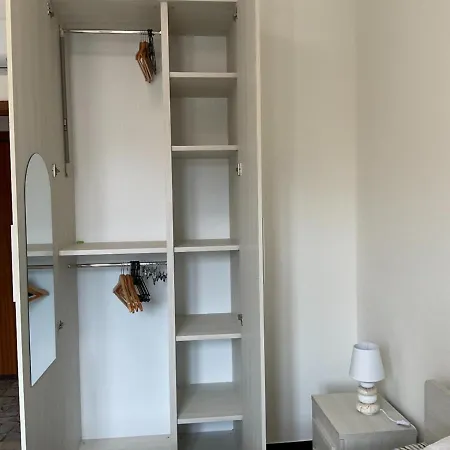 Apartment Vista Mare A 150 Mt Dalla - Free Parking E Ac *