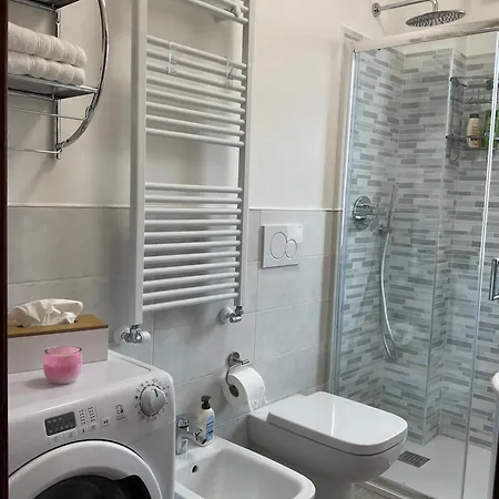 Apartment Vista Mare A 150 Mt Dalla - Free Parking E Ac Pietra Ligure